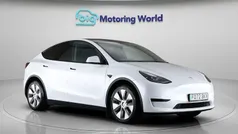 Used 2023 Tesla Model Y RWD SUV | £22,700 (Good price)