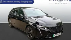 Used 2025 Peugeot e-308 GTi Hatchback | £21,593 (Fair price)