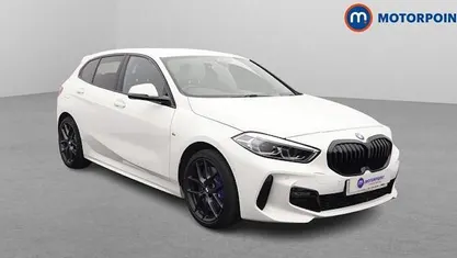 Used BMW 118 M Sport 136 HP (100 kW) 2024 Hatchback