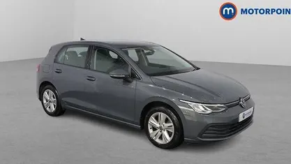 Used VW Golf VIII Life 110 HP (80 kW) 2023 Hatchback