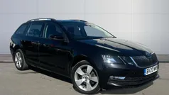 Used 2020 Skoda Octavia SE Drive Estate | £12,900 (Good price)