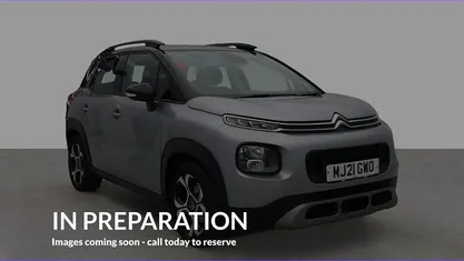 Used 2023 Citroën C3 PureTech Hatchback | £11,480 (Fair price)