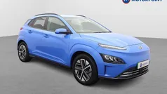 Used 2023 Hyundai Kona Premium SUV | £17,049 (Fair price)
