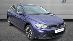 Other Used 2024 VW Polo Match Hatchback | £19,993 (Fair price)