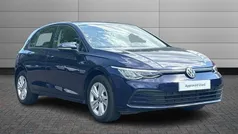 Used 2022 VW Golf VIII Life Hatchback | £19,990 (Super price)