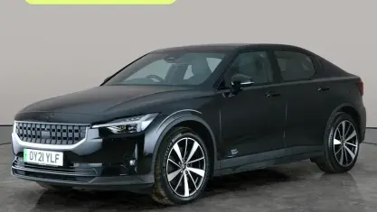Used Polestar 2 Pilot 300 kW (408 HP) 2021 Hatchback