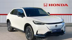 White Used 2024 Honda e:Ny1 Advance SUV | £21,510 (Good price)