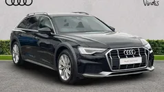 Used 2021 Audi A6 Allroad Sport Estate | £30,330 (Good price)