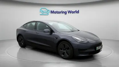Used Tesla Model 3 RWD 222 kW (302 HP) 2023 Sedan