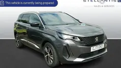 Used 2022 Peugeot 5008 GTi MPV | £18,960 (Good price)