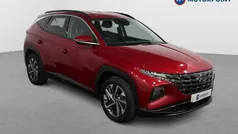 Used 2023 Hyundai Tucson Premium SUV | £16,999 (Fair price)