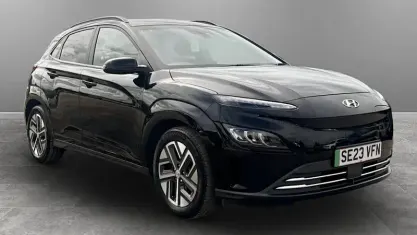 Used Hyundai Kona Premium 150 kW (204 HP) 2022 SUV
