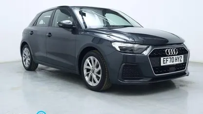 Used Audi A1 Sportback Sport 95 HP (69 kW) 2026 Hatchback