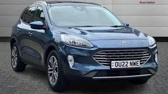 Used 2023 Ford Kuga Titanium SUV | £17,990 (Good price)