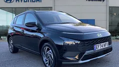 Used 2025 Hyundai Bayon Advanced SUV | £17,995 (Fair price)