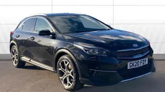 Used 2020 Kia XCeed First Edition SUV | £15,979 (Fair price)