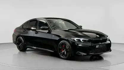 Used BMW 330e M Sport 292 HP (214 kW) 2023 Sedan