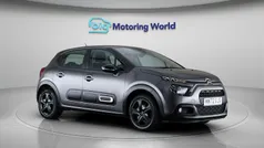 Used 2022 Citroën C3 PureTech Hatchback | £9,300 (Good price)