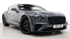 Used 2020 Bentley Continental GT Coupe | £97,990