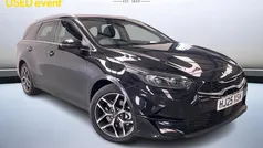 New 2024 Kia Ceed Sportswagon 3 Estate | £22,999 (Fair price)