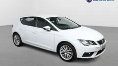 Used 2020 Seat Leon SE Dynamic Hatchback | £10,499 (Good price)