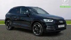 Used 2020 Audi Q5 Black Edition SUV | £26,999 (Good price)