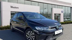 Used 2025 VW Polo Life Hatchback | £21,499 (Fair price)
