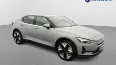 Used 2023 Polestar 2 Sedan | £34,349 (Fair price)
