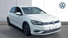 Used 2020 VW Golf VIII Edition Hatchback | £14,496 (Fair price)