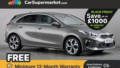 Used 2021 Kia Ceed Hatchback | £12,197 (Fair price)
