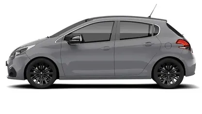 Used Peugeot 208 Active 82 HP (60 kW) 2018 Hatchback