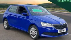 Used 2020 Skoda Fabia Hatchback | £8,677 (Super price)