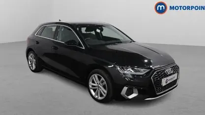 Usado Audi A3 Sportback Sport 110 CV (80 kW) 2024 Utilitario