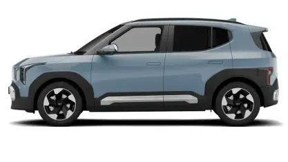 New Kia EV2 First Edition 106 kW (145 HP) 2026 SUV