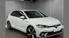 Used 2024 VW Polo GTI Hatchback | £23,295 (Fair price)