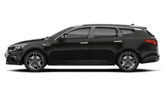 Used 2016 Kia Optima 2 Estate | £7,495 (Fair price)