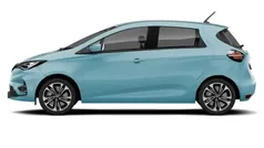 Used 2020 Renault Zoe Iconic Hatchback | £8,491 (Fair price)