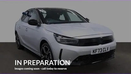 Used 2024 Vauxhall Corsa Hatchback | £15,980 (Fair price)