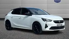 Used 2020 Vauxhall Corsa SRi Hatchback | £10,305 (Fair price)