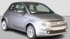 Used 2022 Fiat 500 Dolcevita Hatchback | £8,900 (Good price)