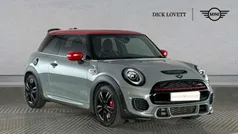 Used 2019 Mini John Cooper Works Hatch Hatchback | £21,202 (Fair price)