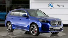 Other Used 2025 BMW X1 M Sport SUV | £39,321 (Fair price)