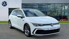 Used 2024 VW Golf VIII R-line Hatchback | £25,876 (Fair price)