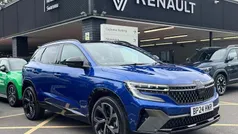 Used 2024 Renault Austral Iconic Esprit Alpine SUV | £28,645 (Fair price)