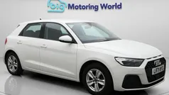Used 2023 Audi A1 Sportback Hatchback | £15,000 (Fair price)