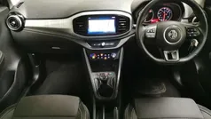 MG MG3