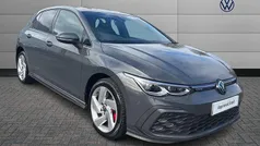 Used 2022 VW Golf VIII GTE Hatchback | £22,999 (Fair price)