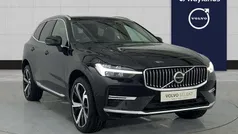 Used 2024 Volvo XC60 Ultimate SUV | £47,491 (Fair price)