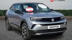 Two coat metallic contrast grey New 2025 Vauxhall Mokka S SUV | £20,995 (Fair price)
