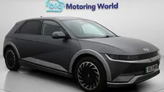 Used 2022 Hyundai Ioniq 5 Ultimate SUV | £18,700 (Good price)